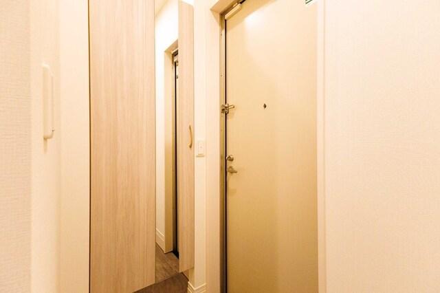 フォルトゥーナＫ（102） 部屋画像