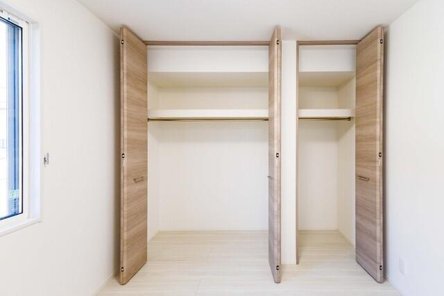 フォルトゥーナＫ（102） 部屋画像