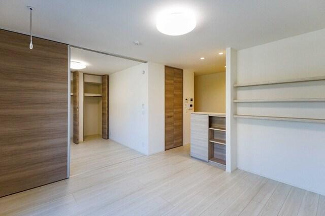 フォルトゥーナＫ（102） 部屋画像