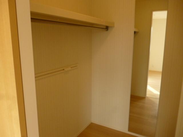 プリムール（203） 部屋画像