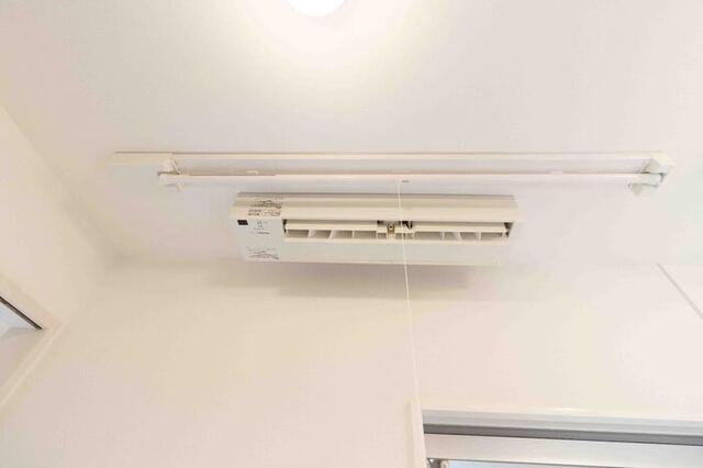 グレースフル華　A棟（105） 部屋画像