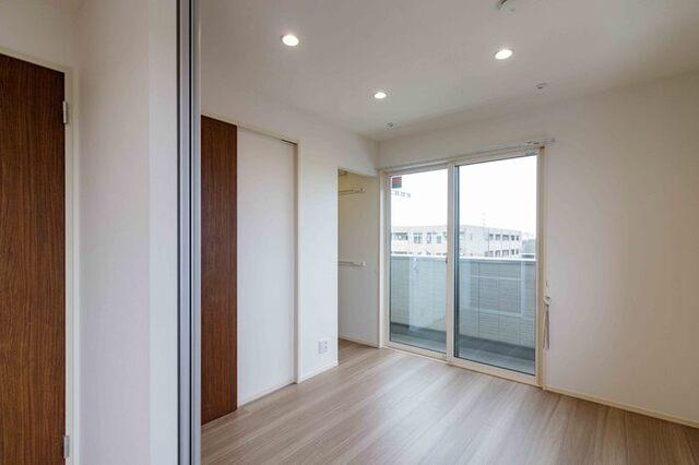 Dimora（ﾃﾞｨﾓｰﾗ）（301） 部屋画像