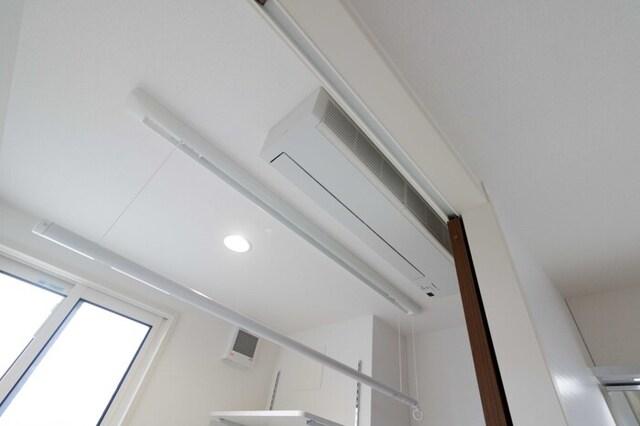 Dimora（ﾃﾞｨﾓｰﾗ）（301） 部屋画像