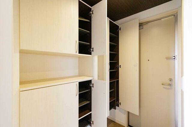 Dimora（ﾃﾞｨﾓｰﾗ）（301） 部屋画像
