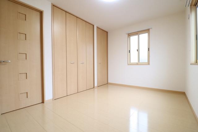 サンライズヒル　Ｂ（106） 部屋画像