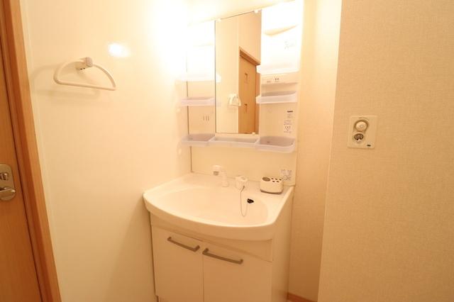 サンライズヒル　Ｂ（106） 部屋画像