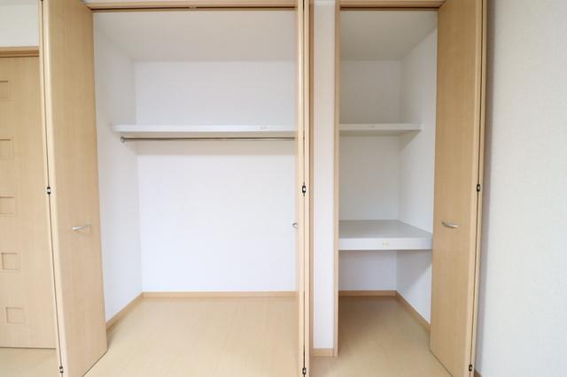 サンライズヒル　Ｂ（106） 部屋画像