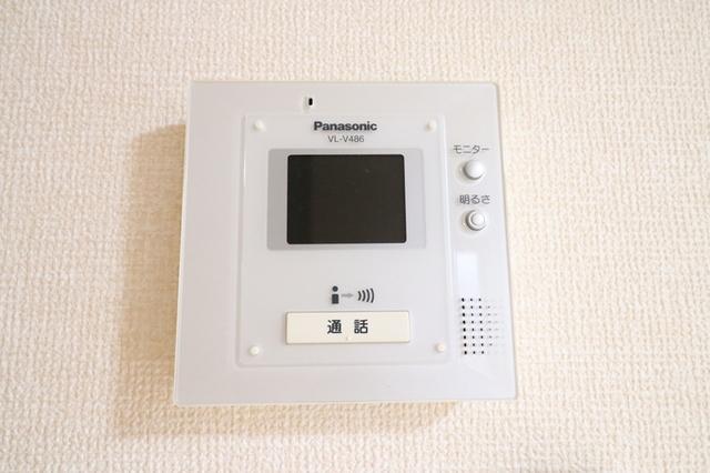 サンライズヒル　Ｂ（106） 部屋画像