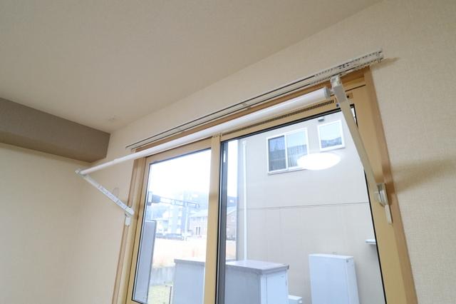 サンライズヒル　Ｂ（106） 部屋画像