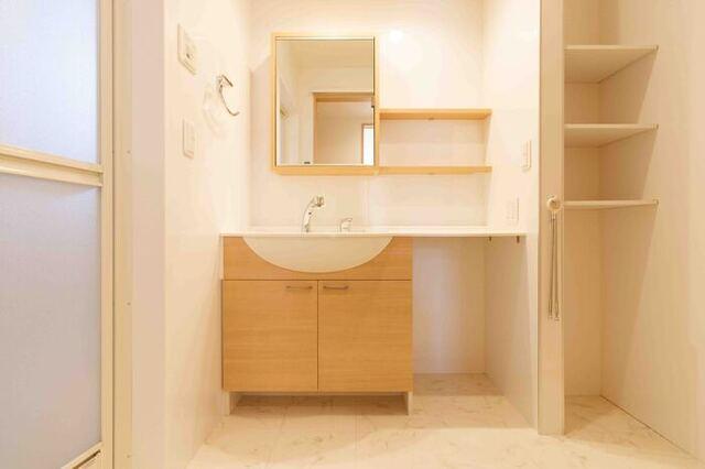 ルーナ・サクラ（103） 部屋画像