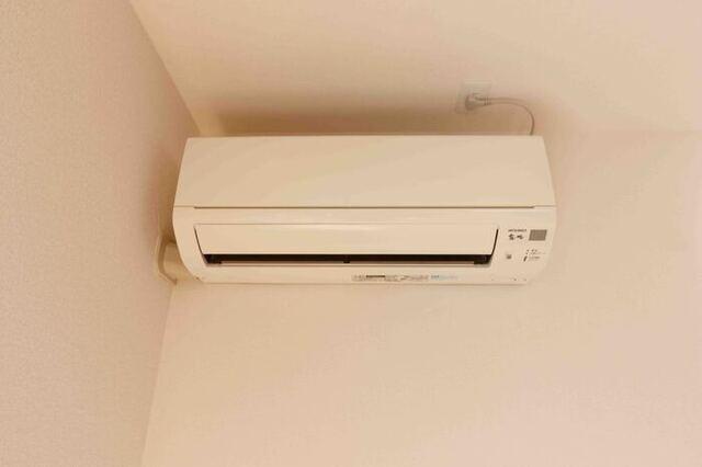 ルーナ・サクラ（103） 部屋画像