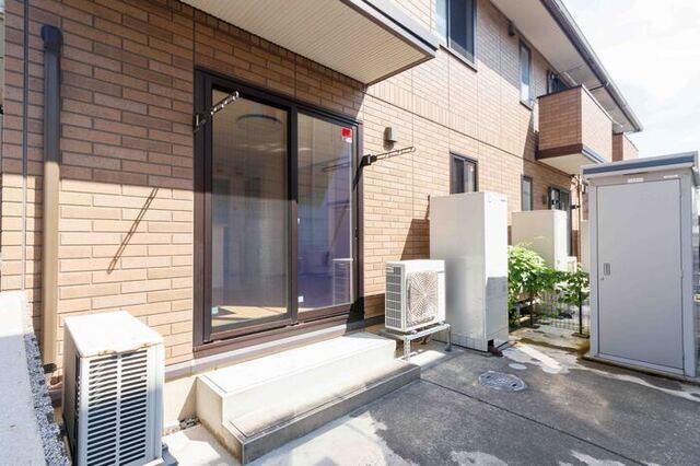 ルーナ・サクラ（103） その他