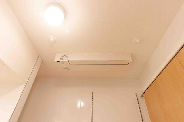 ルーナ・サクラ（103） 部屋画像
