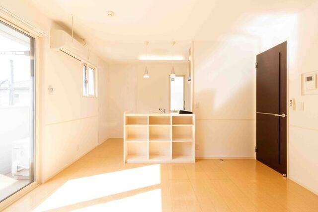 spur(ｼｭﾌﾟｰﾙ）　B棟（210） 部屋画像