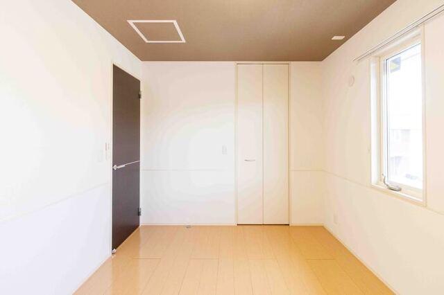 spur(ｼｭﾌﾟｰﾙ）　B棟（210） 部屋画像