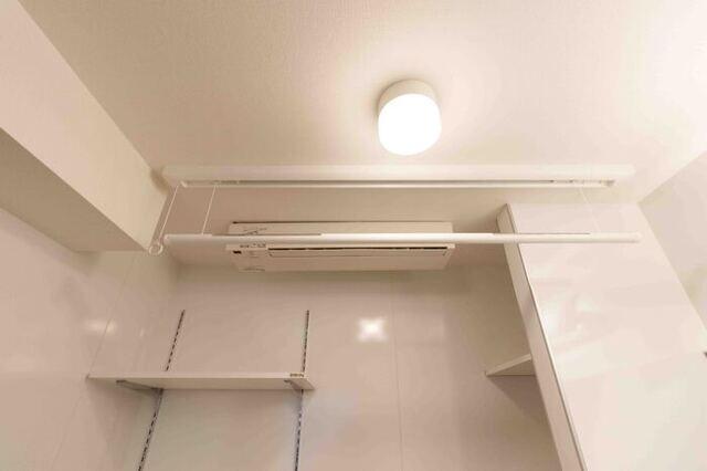 spur(ｼｭﾌﾟｰﾙ）　B棟（210） 部屋画像