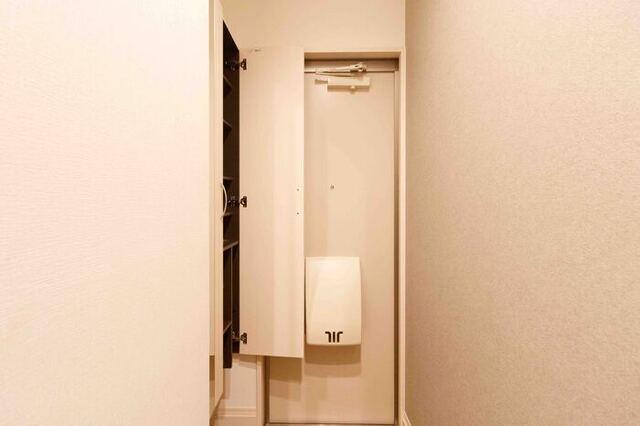 spur(ｼｭﾌﾟｰﾙ）　B棟（210） 部屋画像