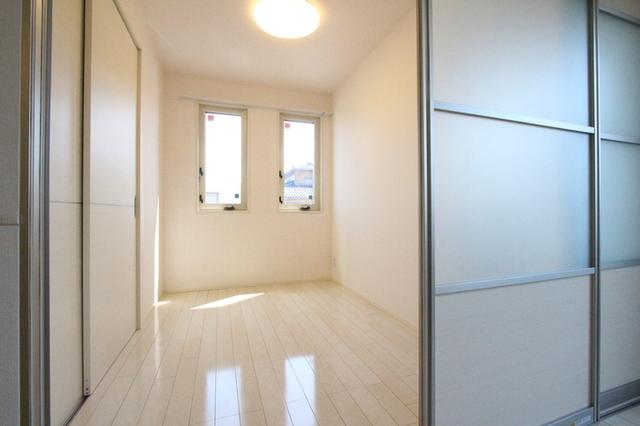 Villa courage（ｳﾞｨﾗ･ｸﾗｰｼﾞｭ）（102） 部屋画像