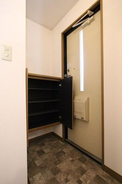 プリムローズ（105） 部屋画像