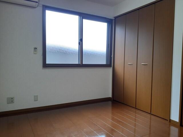 ウィルモア伏見台（102） 部屋画像