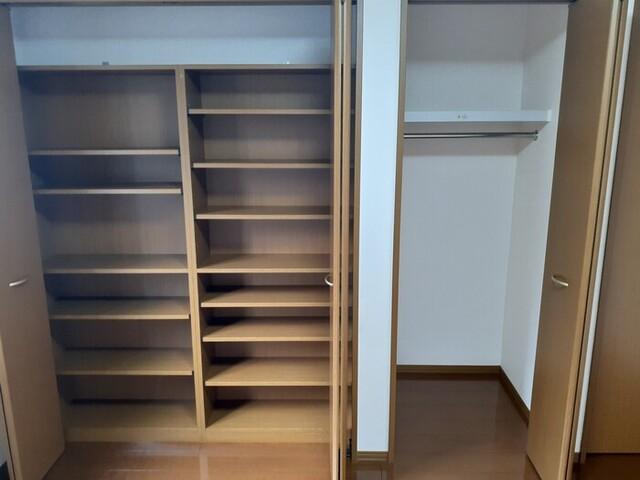 ウィルモア伏見台（102） 部屋画像