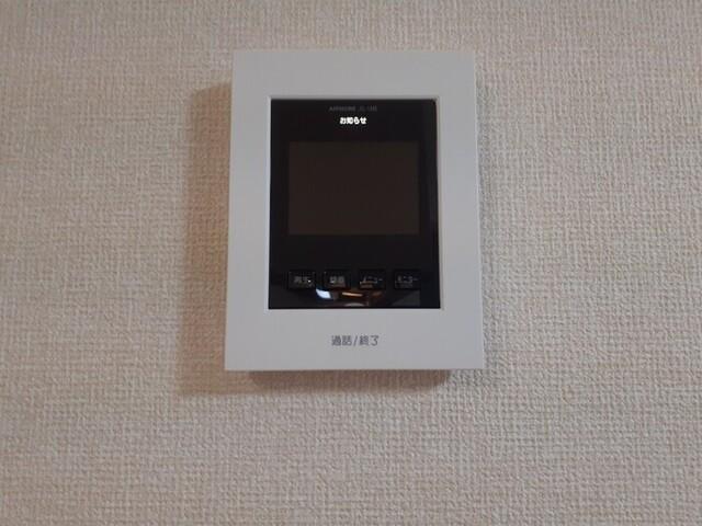 ウィルモア伏見台（102） 部屋画像