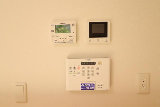 ユースフル高尾台（103） 部屋画像