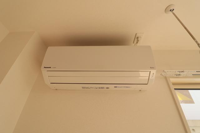 ユースフル高尾台（103） 部屋画像