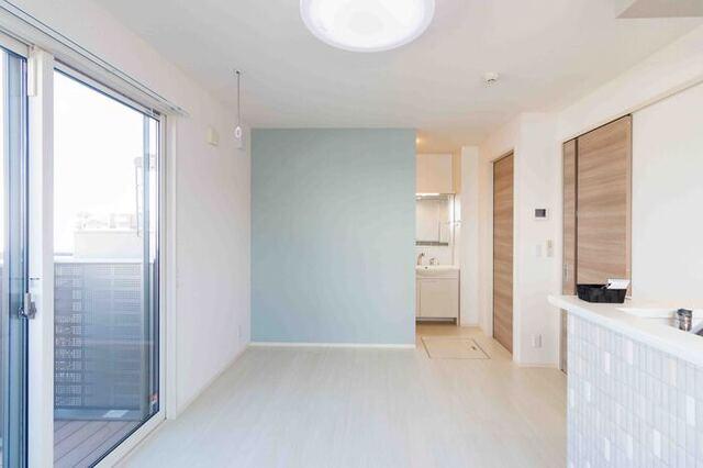 セジュール　モンブラン（101） 部屋画像