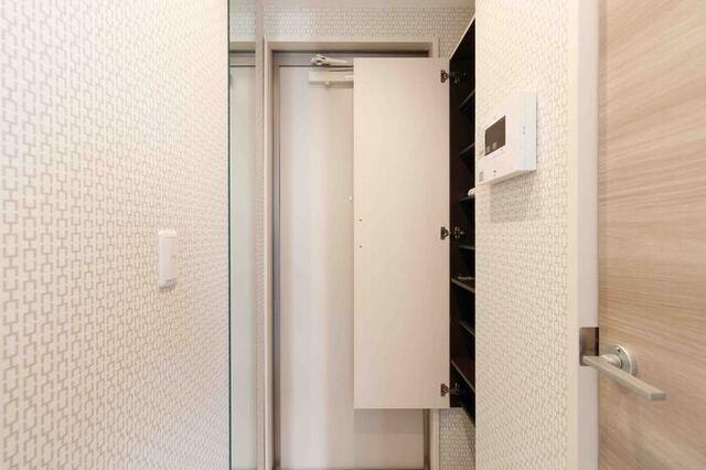 セジュール　モンブラン（101） 部屋画像