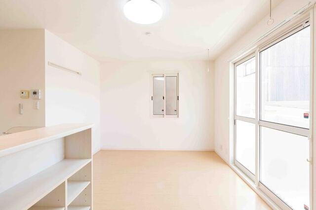 イデアーレⅡ（101） 部屋画像