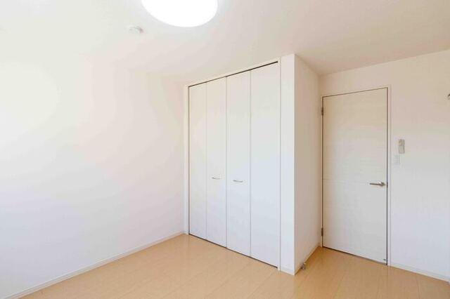 イデアーレⅡ（101） 部屋画像