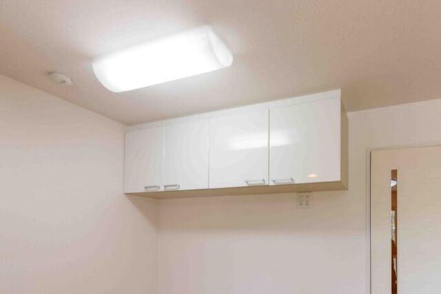 イデアーレⅡ（101） 部屋画像