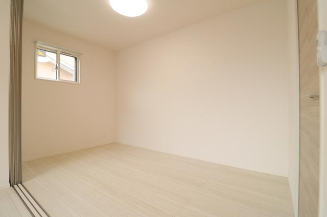 フォレスタⅢ（101） 部屋画像