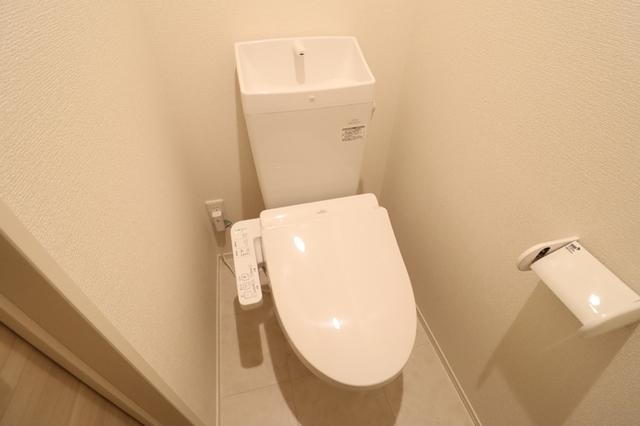 フォレスタⅢ（101） 部屋画像
