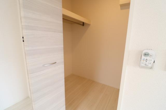 フォレスタⅢ（101） 部屋画像