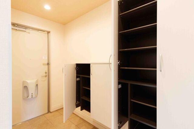ａｖａｎｚａｒ（アバンサール）（103） 部屋画像