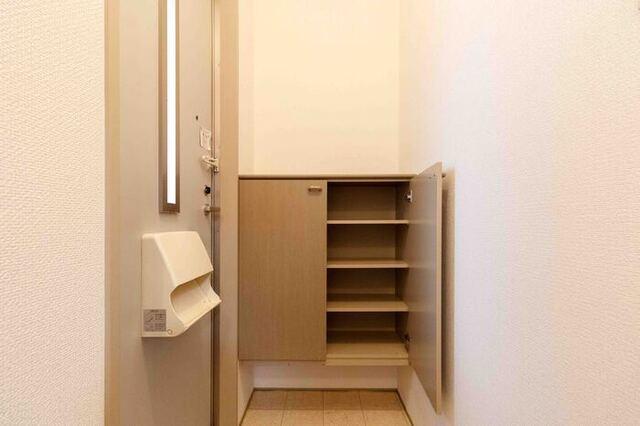 リンザール（105） 部屋画像