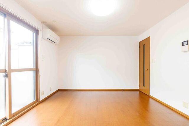 ファウンテン　Ｂ（107） 部屋画像