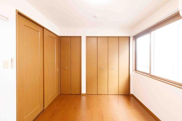 ファウンテン　Ｂ（107） 部屋画像
