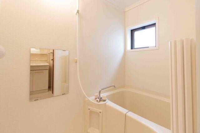 ファウンテン　Ｂ（107） 部屋画像