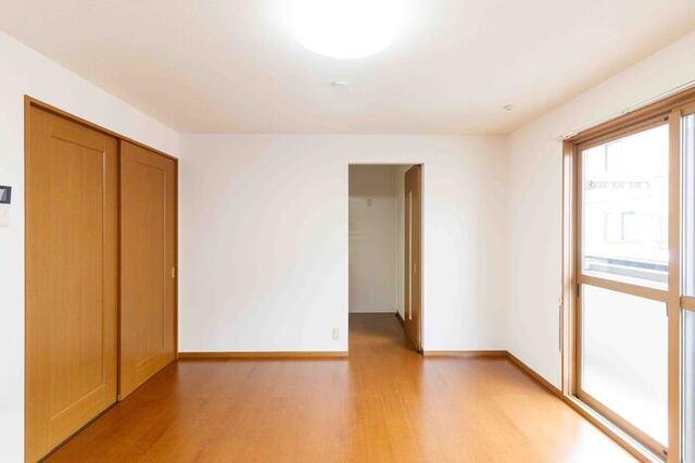 ファウンテン　Ｂ（107） 部屋画像
