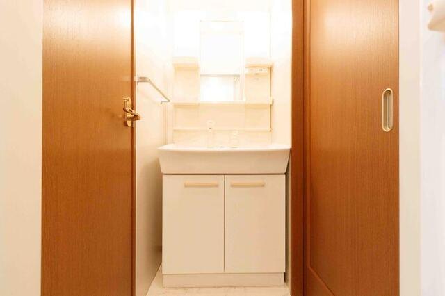 ファウンテン　Ｂ（107） 部屋画像