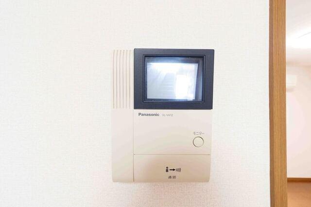 ファウンテン　Ｂ（107） 部屋画像