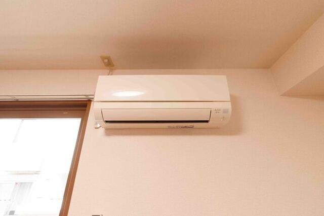 ファウンテン　Ｂ（107） 部屋画像