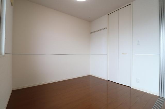 ユニ　ステイ弐番館（303） 部屋画像