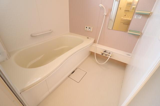 ユニ　ステイ弐番館（303） 部屋画像