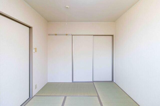 セジュールエスポワール　Ⅰ（205） 部屋画像