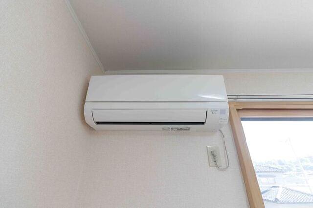 セジュールエスポワール　Ⅰ（205） 部屋画像