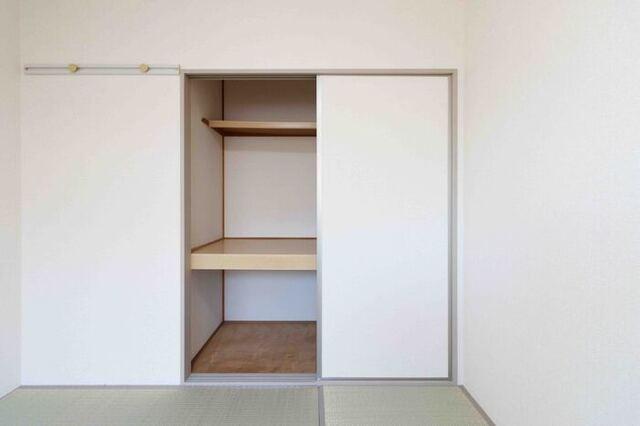 セジュールエスポワール　Ⅰ（205） 収納